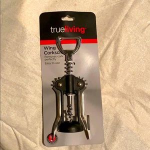 🍀Wing Corkscrew🍀